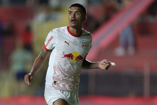 Ranking dos 10 reforços mais valiosos do Bragantino