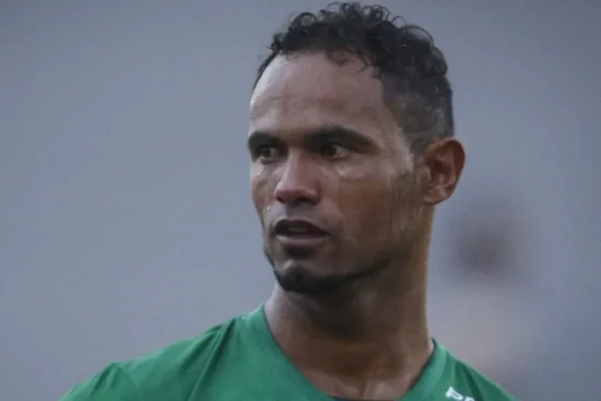 Goleiro Bruno vai atuar por time amador do RJ