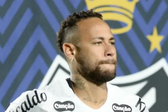 Neymar recusa sondagem do Pachuca e tem portas fechadas na Europa