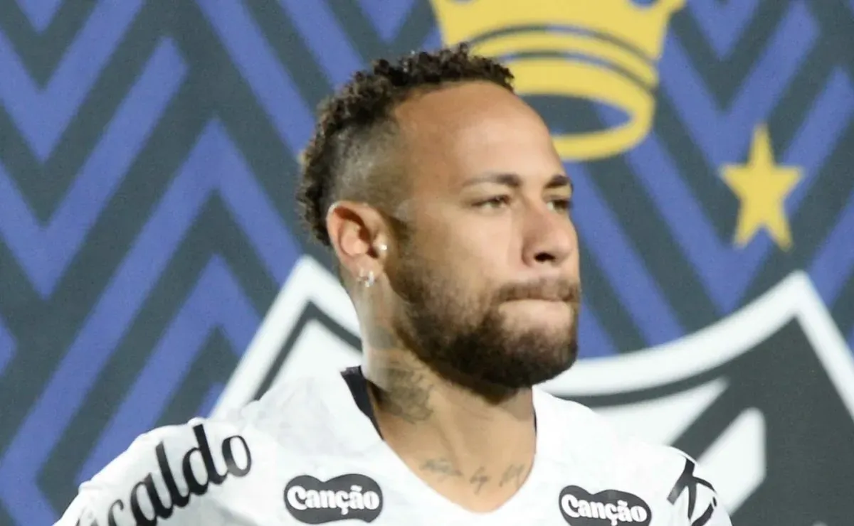 Neymar recusa sondagem do Pachuca e tem portas fechadas na Europa