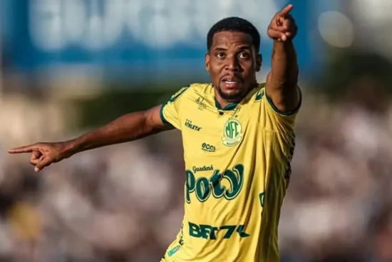 Iury Castilho, ex-Mirassol é anunciado clube da Série B
