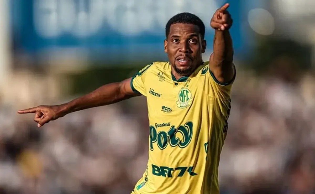 Iury Castilho, ex-Mirassol é anunciado clube da Série B