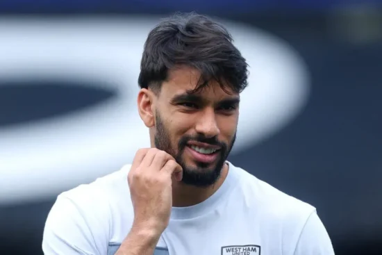 Lucas Paquetá tem julgamento encerrado e nova decisão definida