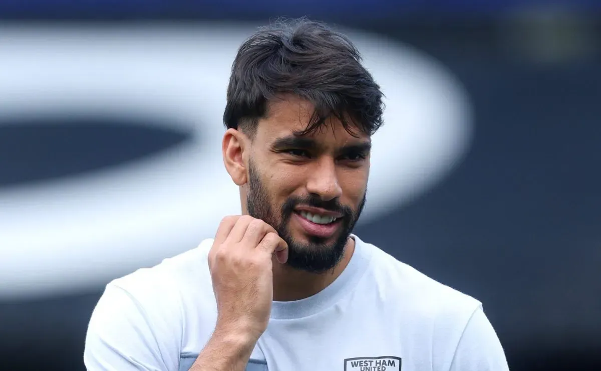 Lucas Paquetá tem julgamento encerrado e nova decisão definida