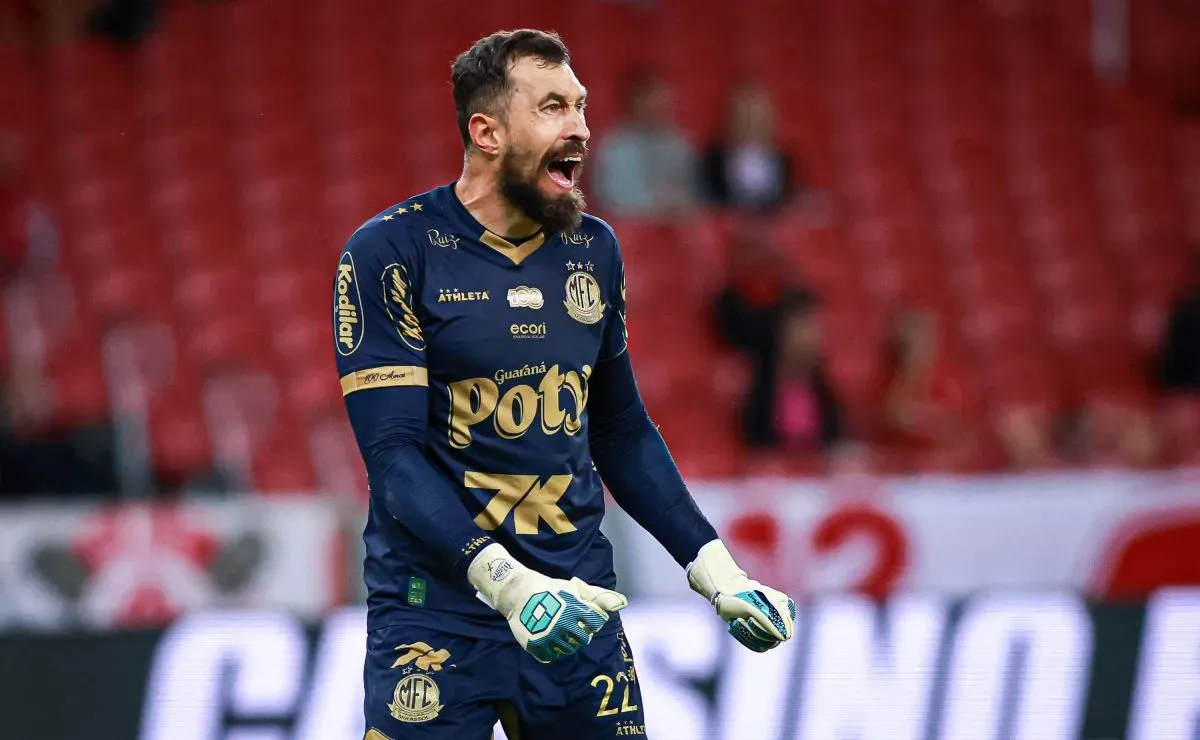 Cada jogo é uma batalha