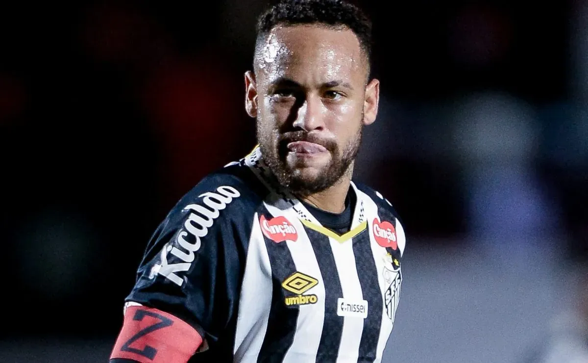 Inter Miami recusa Neymar antes de oferta a Flamengo e Palmeiras