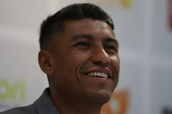 Paulinho quer levar Mirassol à Sul-Americana e fala em deixar legado no clube