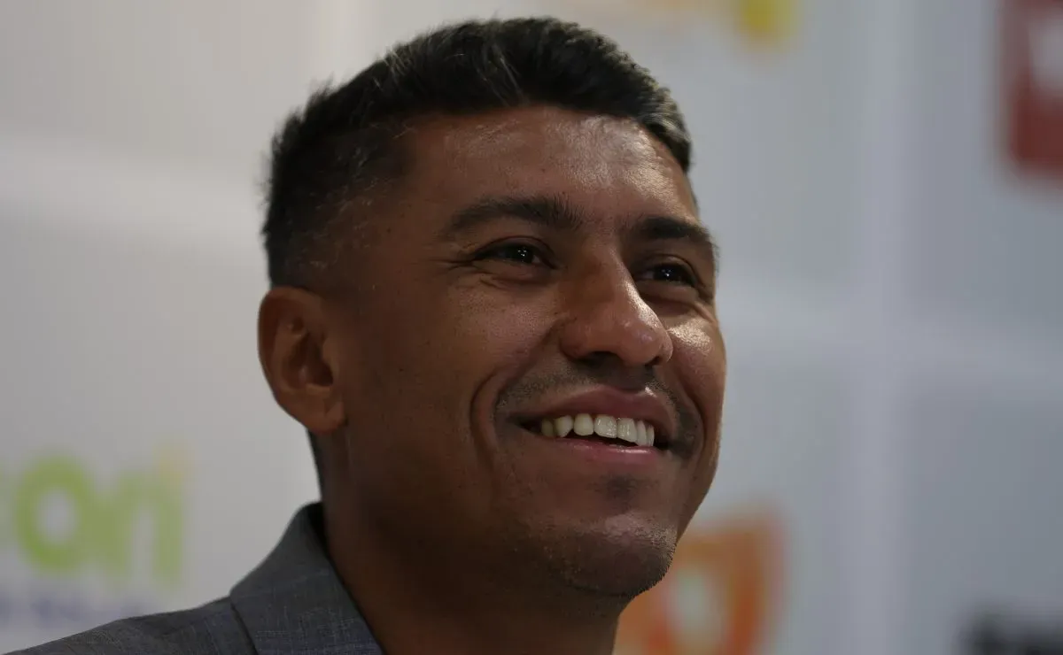 Paulinho quer levar Mirassol à Sul-Americana e fala em deixar legado no clube