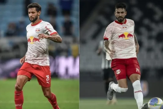 Pedro Henrique e Capixaba do Bragantino lideram defesa