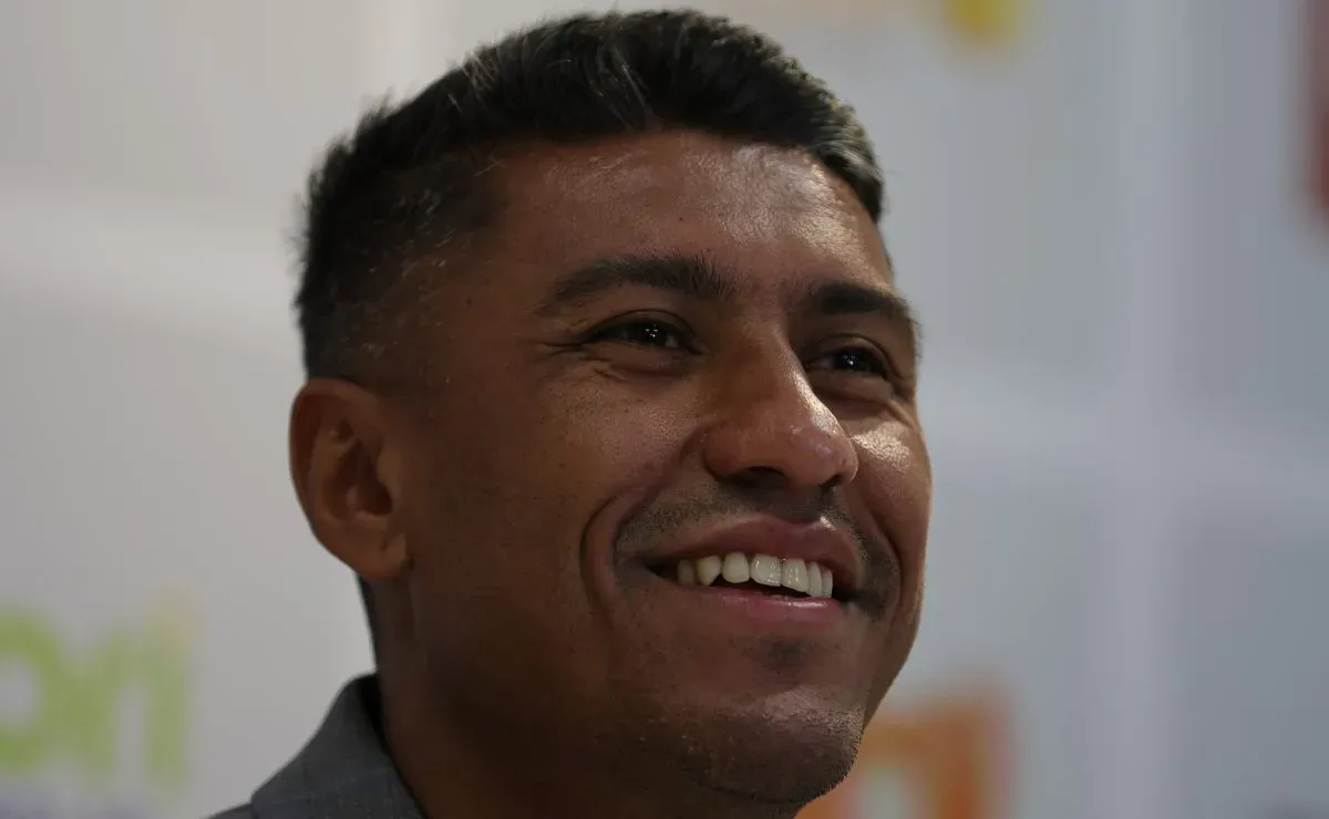 Paulinho, gestor do Mirassol mira competição internacional