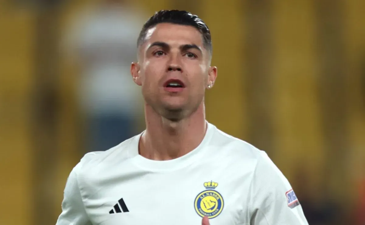 Cristiano Ronaldo decide futuro e renovará com Al-Nassr