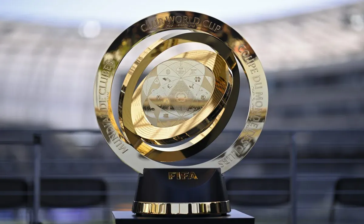 Palmeiras e Flamengo com mais chances no Mundial de Clubes
