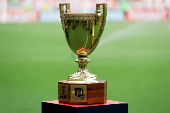 Cariocão 2026 muda formato e alivia calendário dos 4 grandes