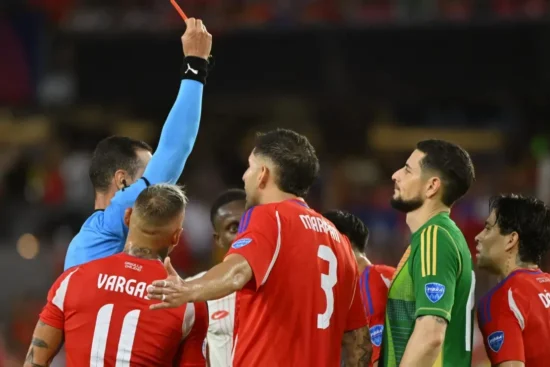 68 Seleções já estão fora da Copa do Mundo de 2026