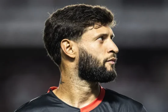 Capixaba é desfalque e está fora do duelo contra o Bahia