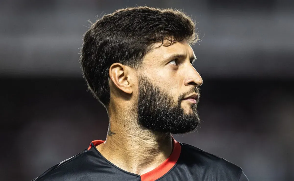 Capixaba é desfalque e está fora do duelo contra o Bahia