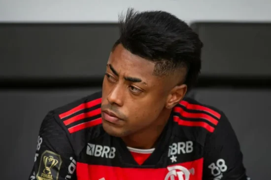 Bruno Henrique pode responder por fraude e estelionato