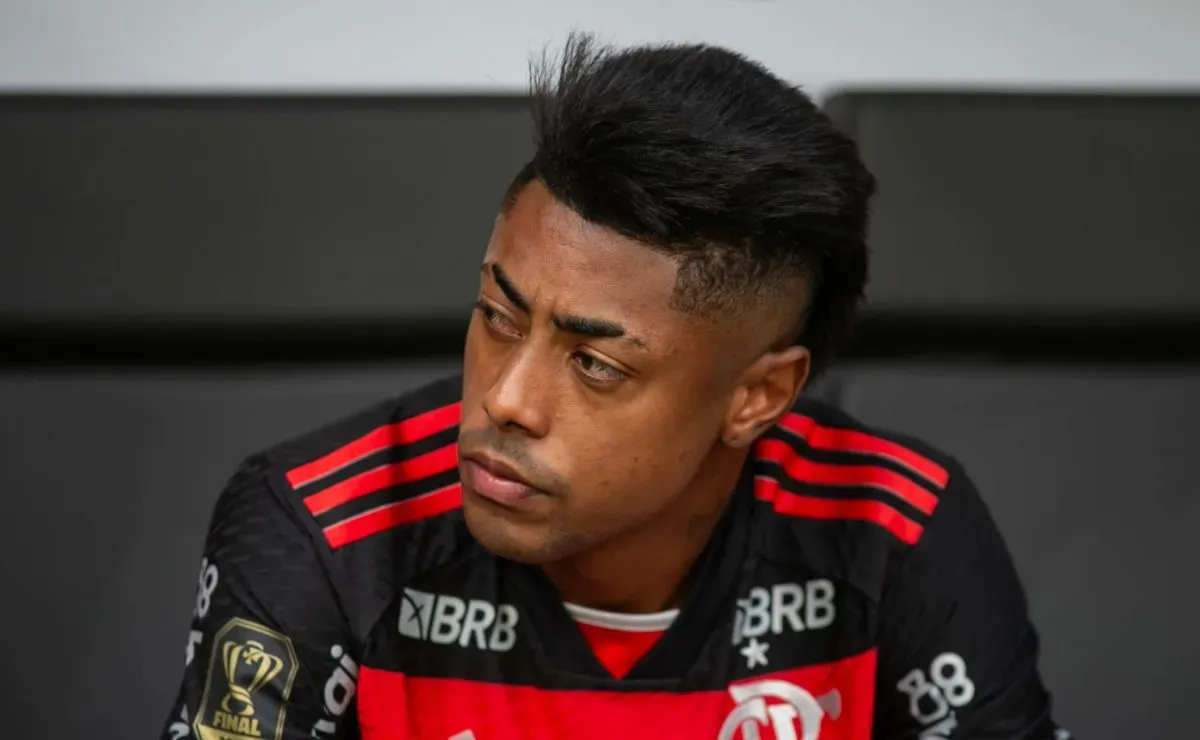 Bruno Henrique pode responder por fraude e estelionato