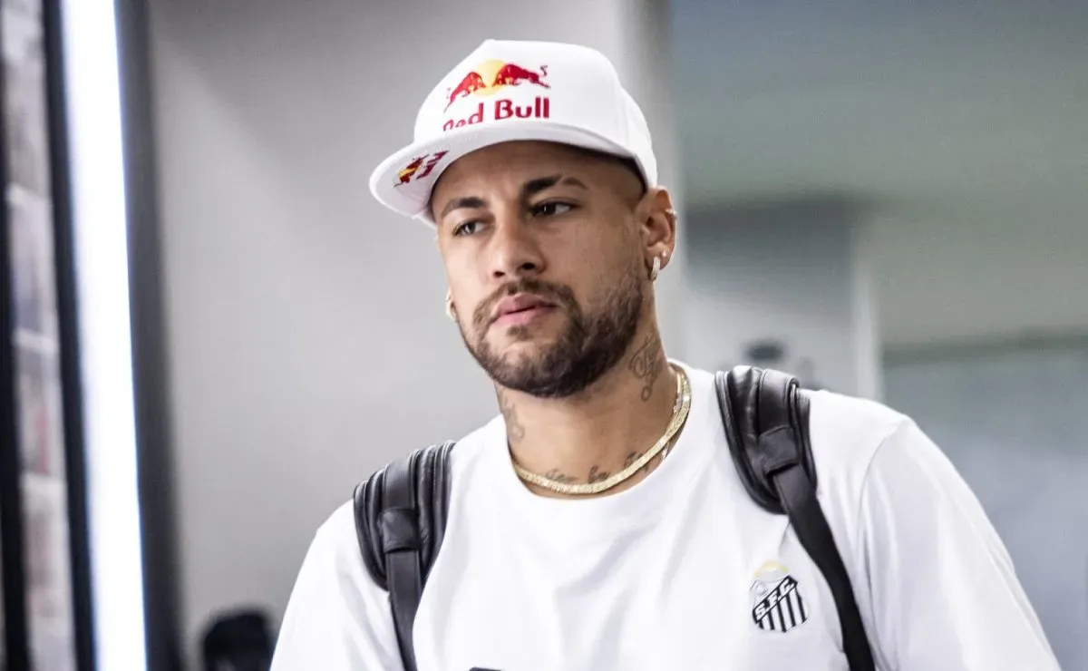 Neymar toma decisão importante sobre seu futuro