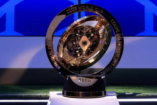 quem são os favoritos ao título do novo Mundial de Clubes da FIFA?
