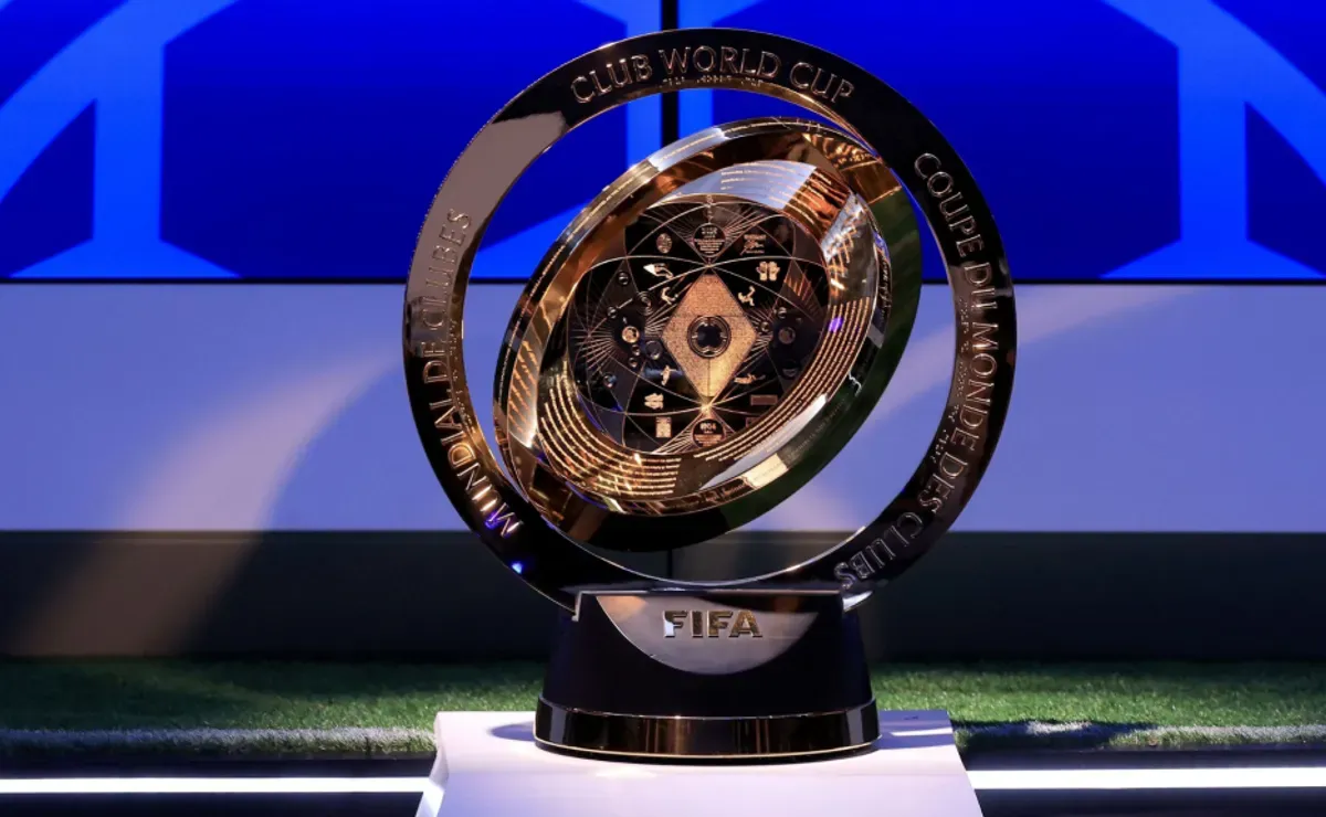 quem são os favoritos ao título do novo Mundial de Clubes da FIFA?