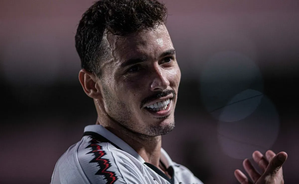Zeca lembra passagem pelo Mirassol e exalta projeto do clube
