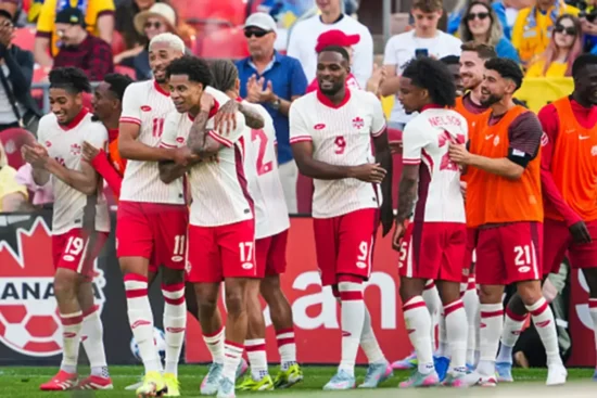 Canadá e Honduras fazem jogo de abertura do Grupo B da Copa Ouro