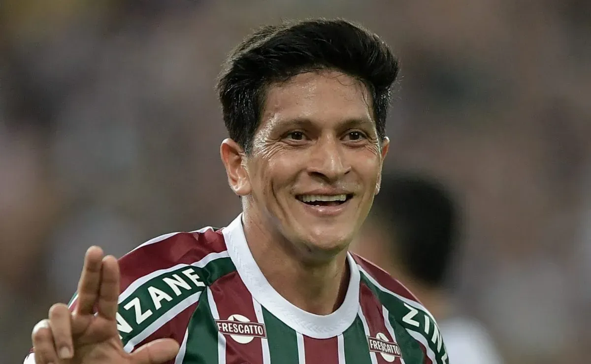 Cano faz comparação entre futebol brasileiro e europeu