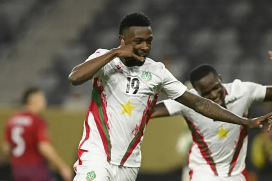 Depois de vencer na estreia, México encara o Suriname na Copa Ouro