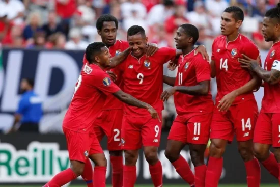 Guatemala e Panamá jogam pela liderança do Grupo C da Copa Ouro