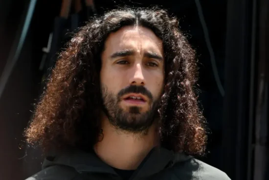Cucurella diz que Chelsea pode vencer o Flamengo em outra oportunidade