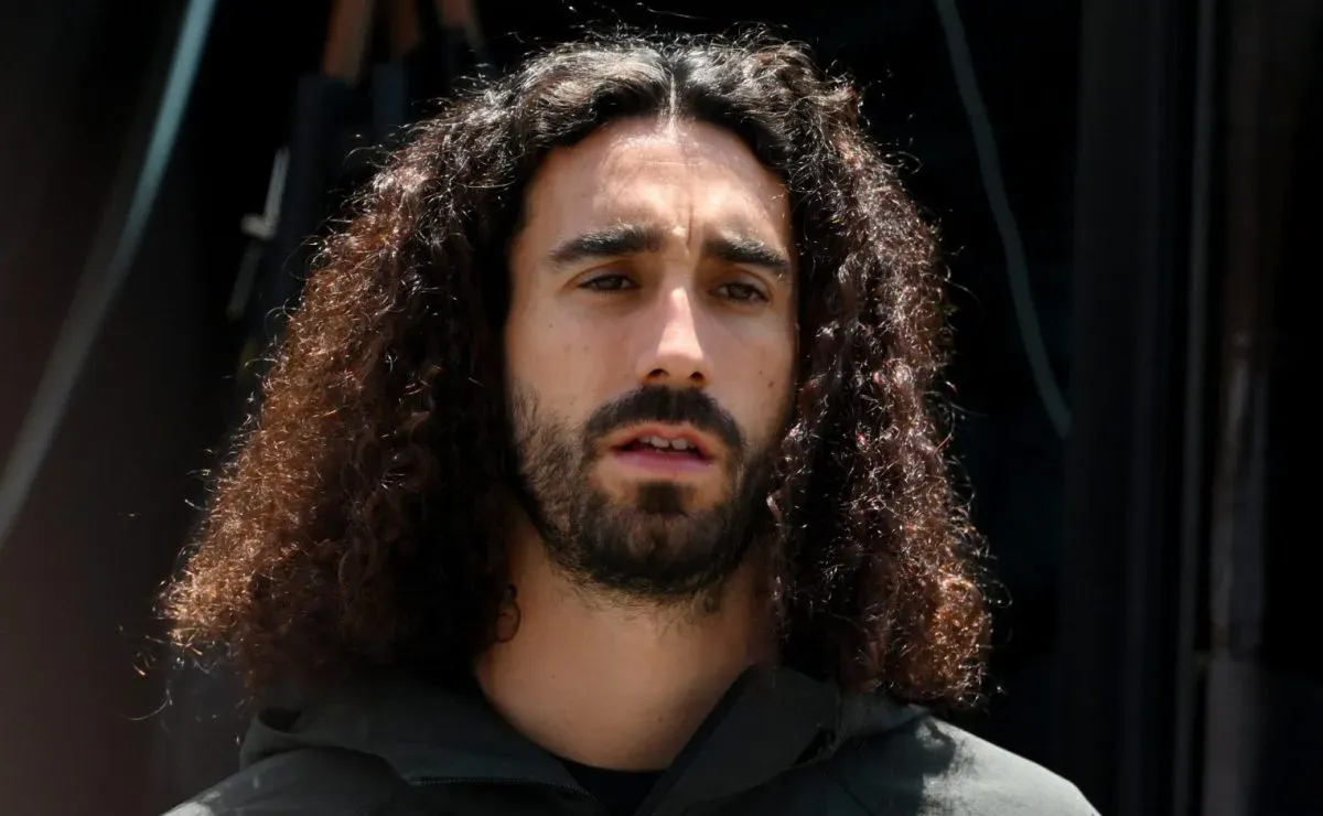 Cucurella diz que Chelsea pode vencer o Flamengo em outra oportunidade