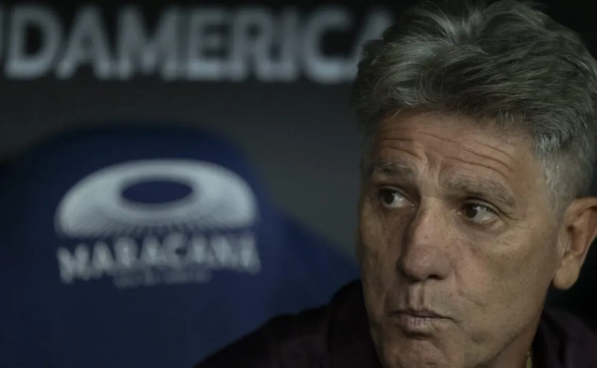 Renato Gaúcho faz elogio ao Ulsan HD: “tem que estar focado”