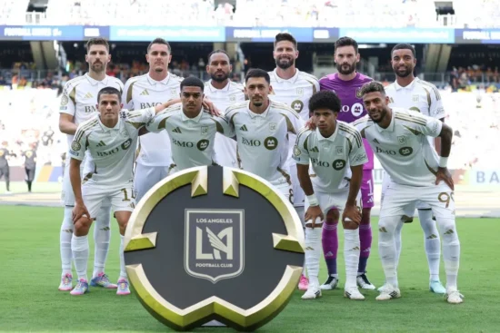 Sem pretensões, Los Angeles enfrenta Flamengo com time modificado