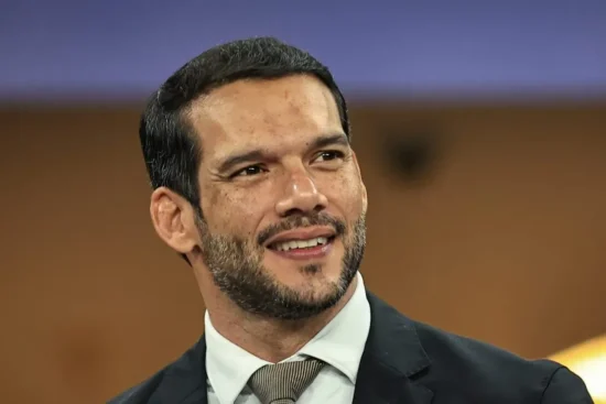 Samir Xaud abre o jogo sobre Mundial de Clubes no Brasil