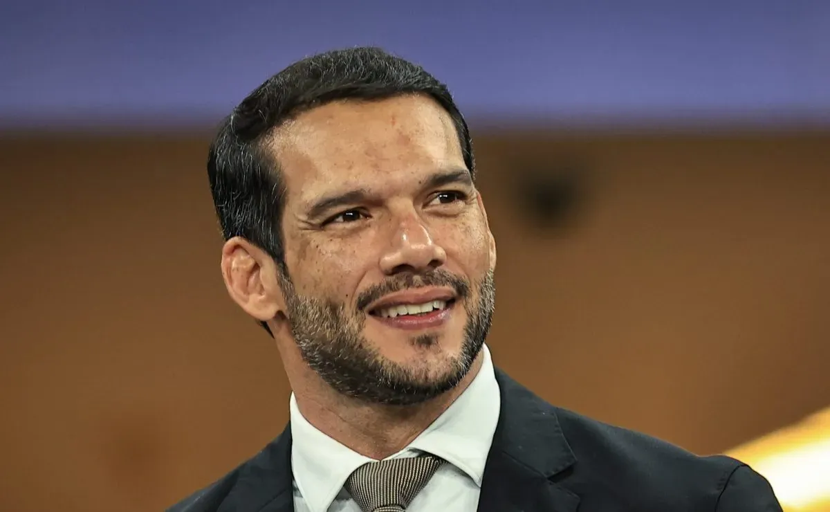 Samir Xaud abre o jogo sobre Mundial de Clubes no Brasil