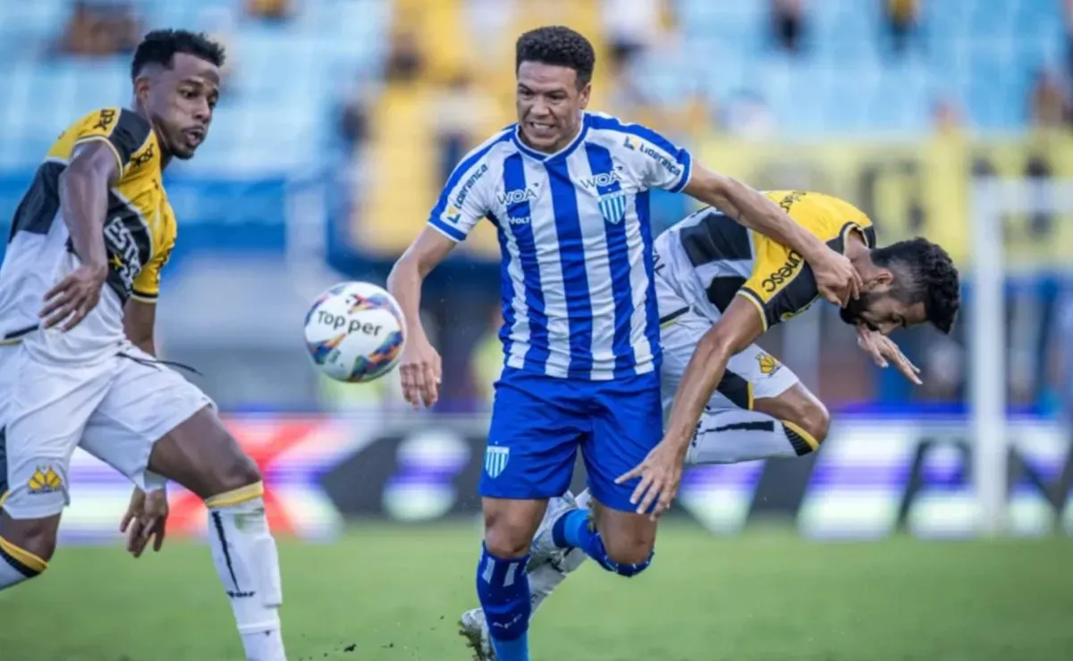 Criciúma e Avaí fazem clássico catarinense pela Série B