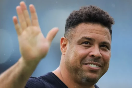 Agora! Ronaldo Fenômeno não poupa, e fala a verdade sobre retorno de Neymar à Seleção