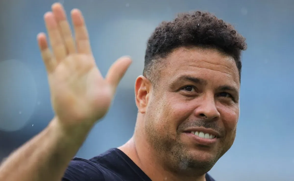 Agora! Ronaldo Fenômeno não poupa, e fala a verdade sobre retorno de Neymar à Seleção