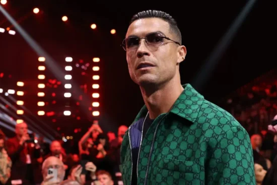 Novo salário de Cristiano Ronaldo no Al Nassr é de R$ 1.3 bilhão por ano