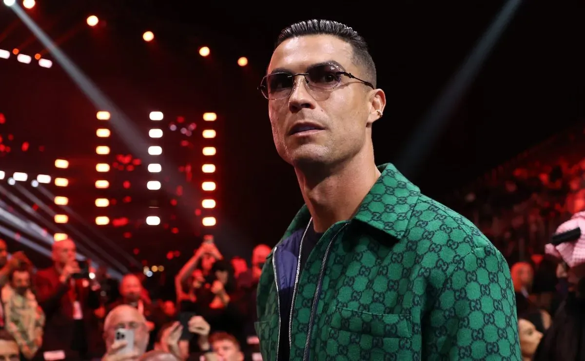 Novo salário de Cristiano Ronaldo no Al Nassr é de R$ 1.3 bilhão por ano