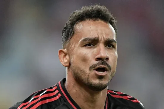 Eita! Danilo não teme o Bayern, e faz comparação com o Chelsea: “não acredito”