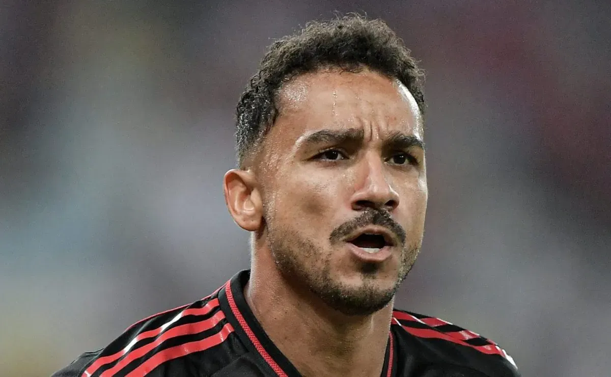 Eita! Danilo não teme o Bayern, e faz comparação com o Chelsea: “não acredito”