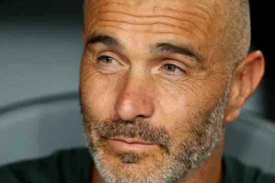 Enzo Maresca se revolta com paralisação em Chelsea x Benfica