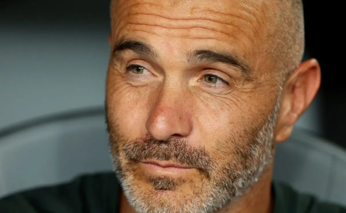Enzo Maresca se revolta com paralisação em Chelsea x Benfica