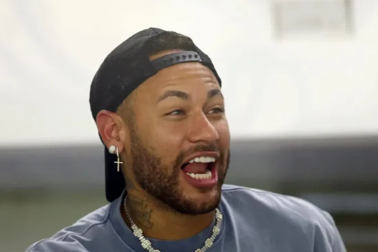 Neymar ajuda e Brasileirão deve voltar ao EA SPORTS FC
