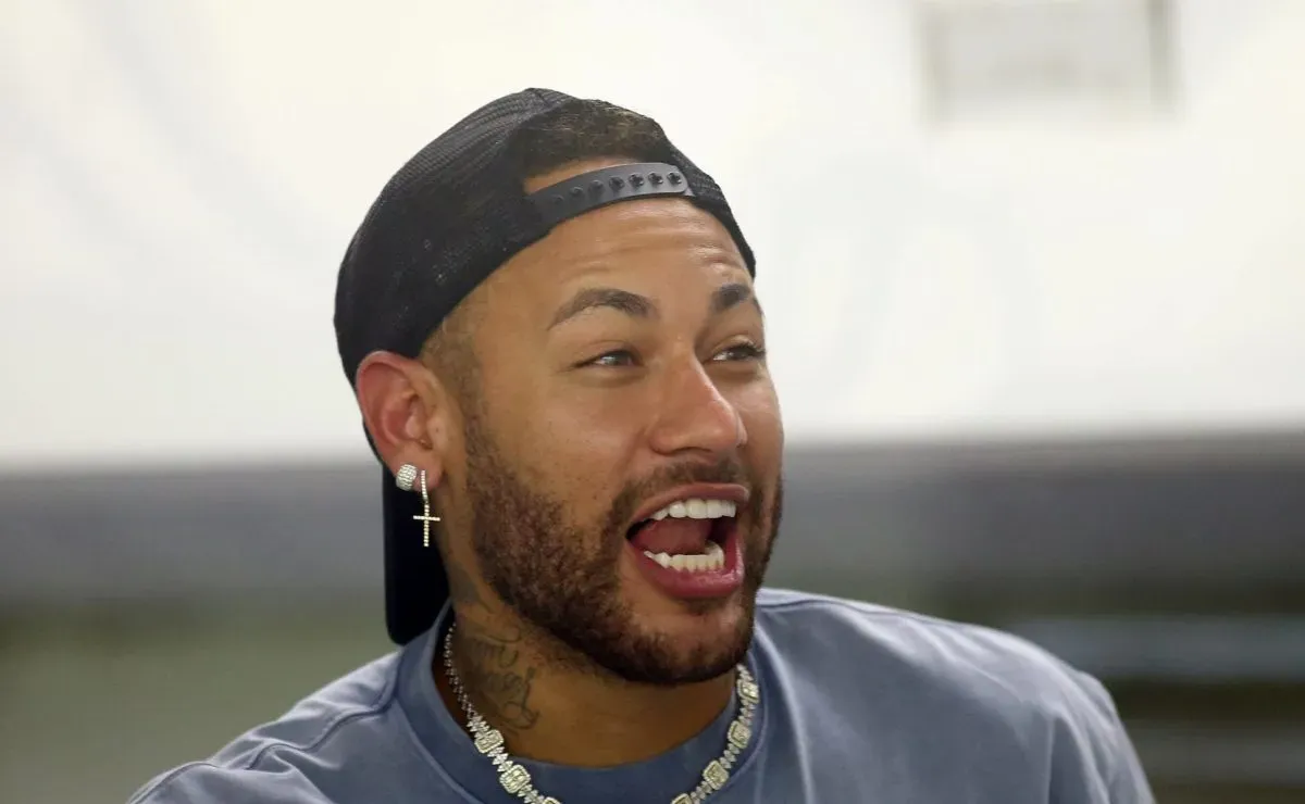 Neymar ajuda e Brasileirão deve voltar ao EA SPORTS FC