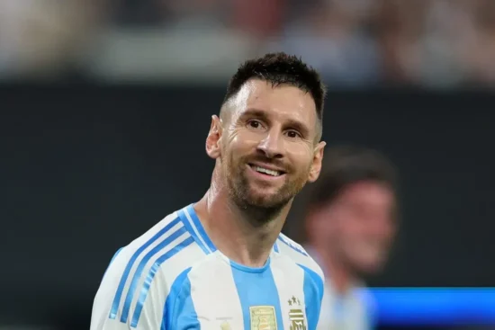 Messi de saída do Inter Miami visando Copa de 2026 agita mercado