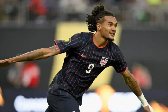 Estados Unidos e Guatemala disputam a primeira semifinal da Copa Ouro