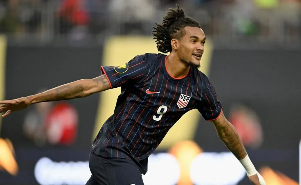 Estados Unidos e Guatemala disputam a primeira semifinal da Copa Ouro